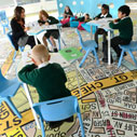 Educational flooring