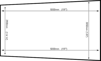 Printed Space: Measure Your Floor