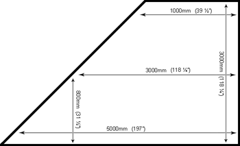 Printed Space: How to measure walls...