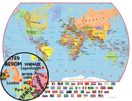 world map wallpaper for kids. world map wallpaper for kids.